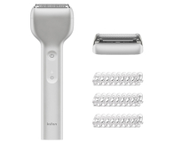 Laifen Golarka Laifen T1 Pro Srebrna - 1515906 - zdjęcie 1